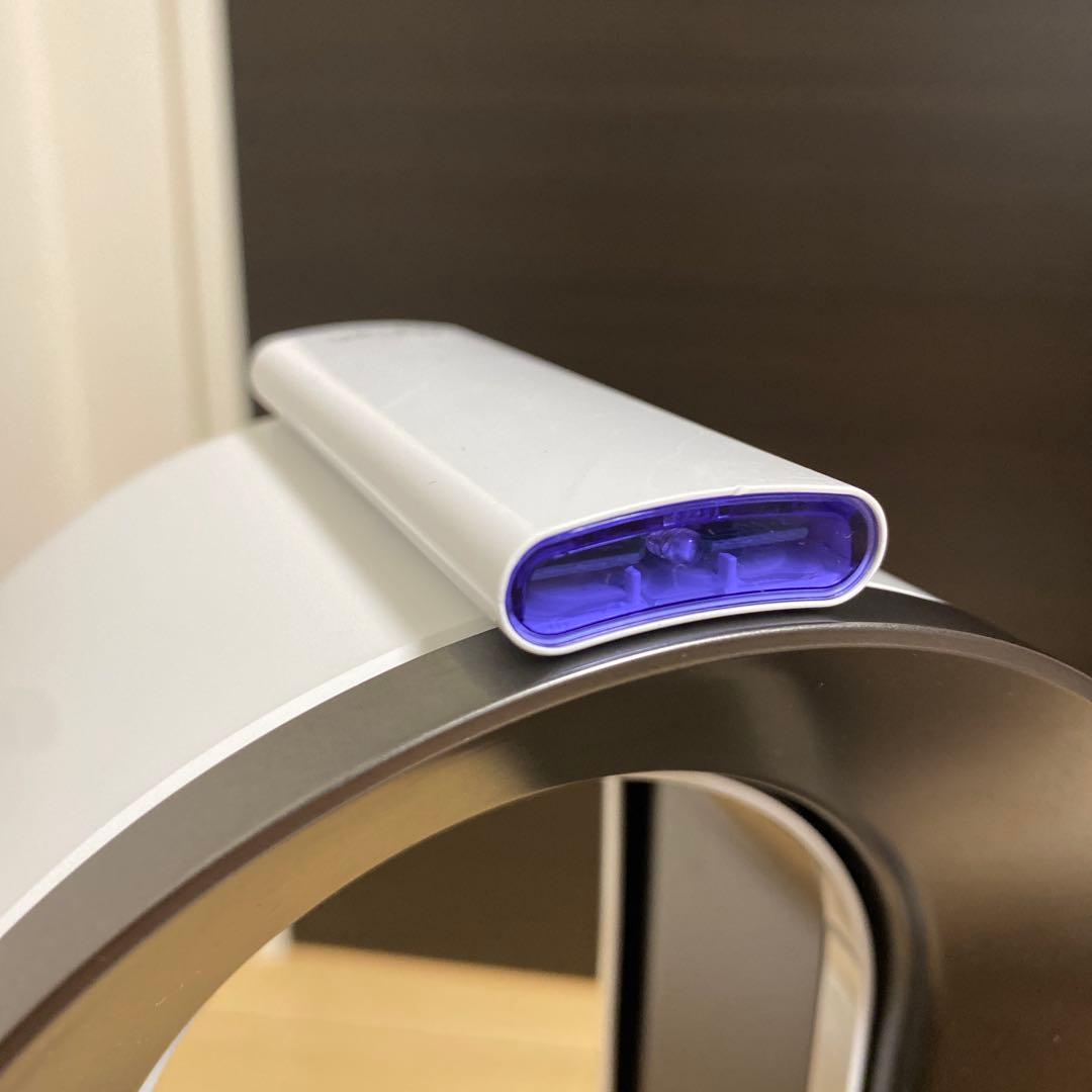 Dyson ダイソン　ホットアンドクール　扇風機　ヒーター　リモコン　AM09