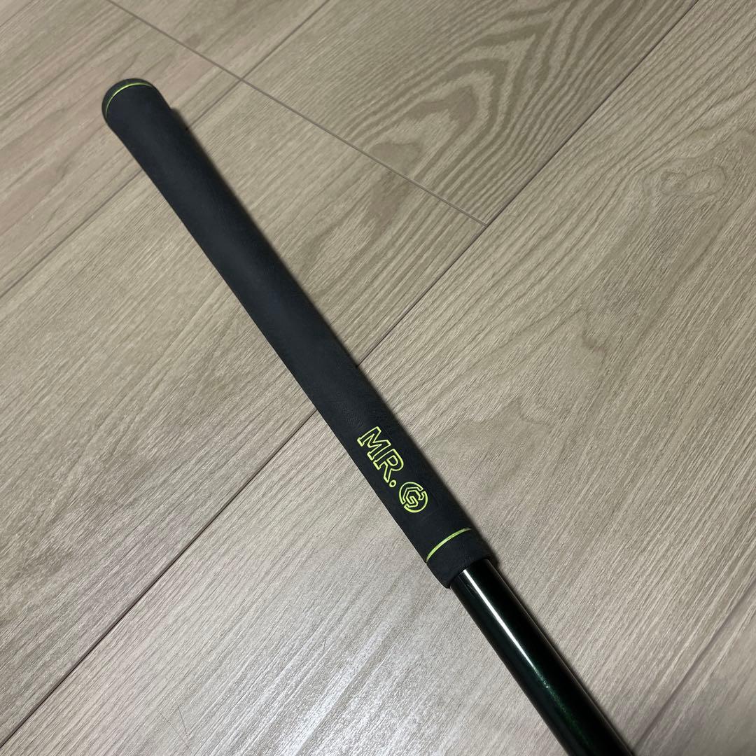 フジクラ　スピーダーNXグリーン50-S ブリヂストン スリーブ付き