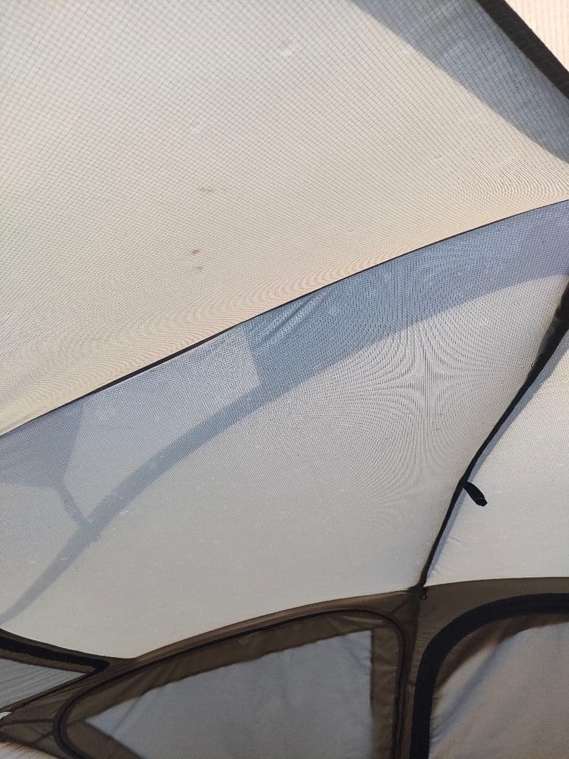 wiwo ヤクドーム450 yakdome450 　希少