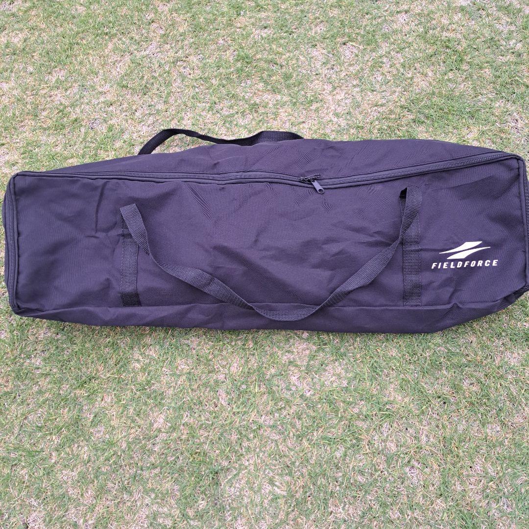 FIELD FORCE ピッチングマシン 調整可能