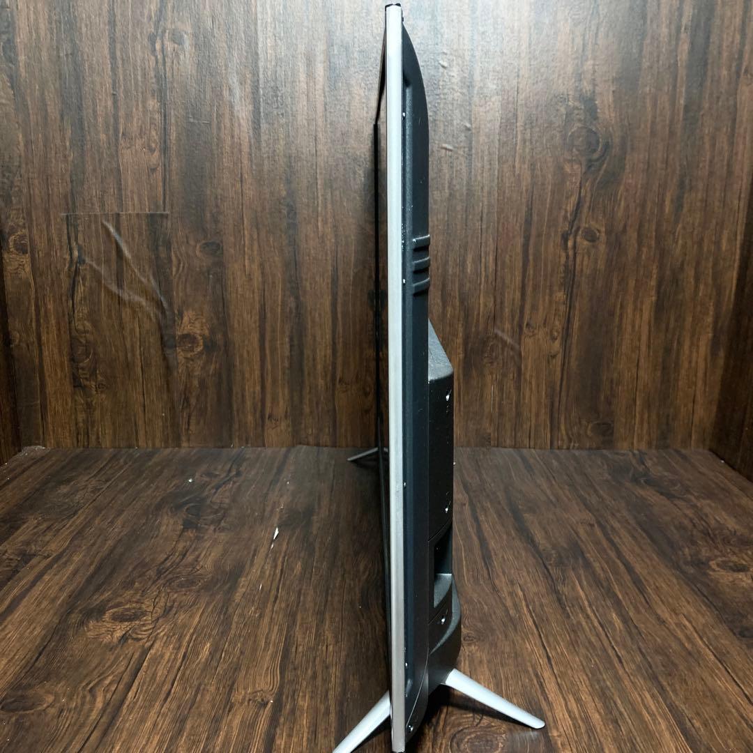 極美品 TCL 43インチ液晶テレビ 43D2900F 2019年製