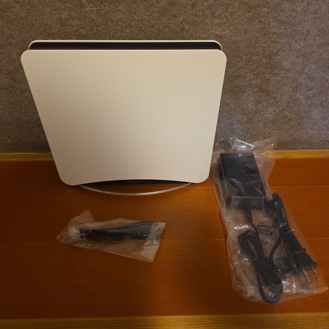 ルーター・ネットワーク機器 Aterm WX11000T12