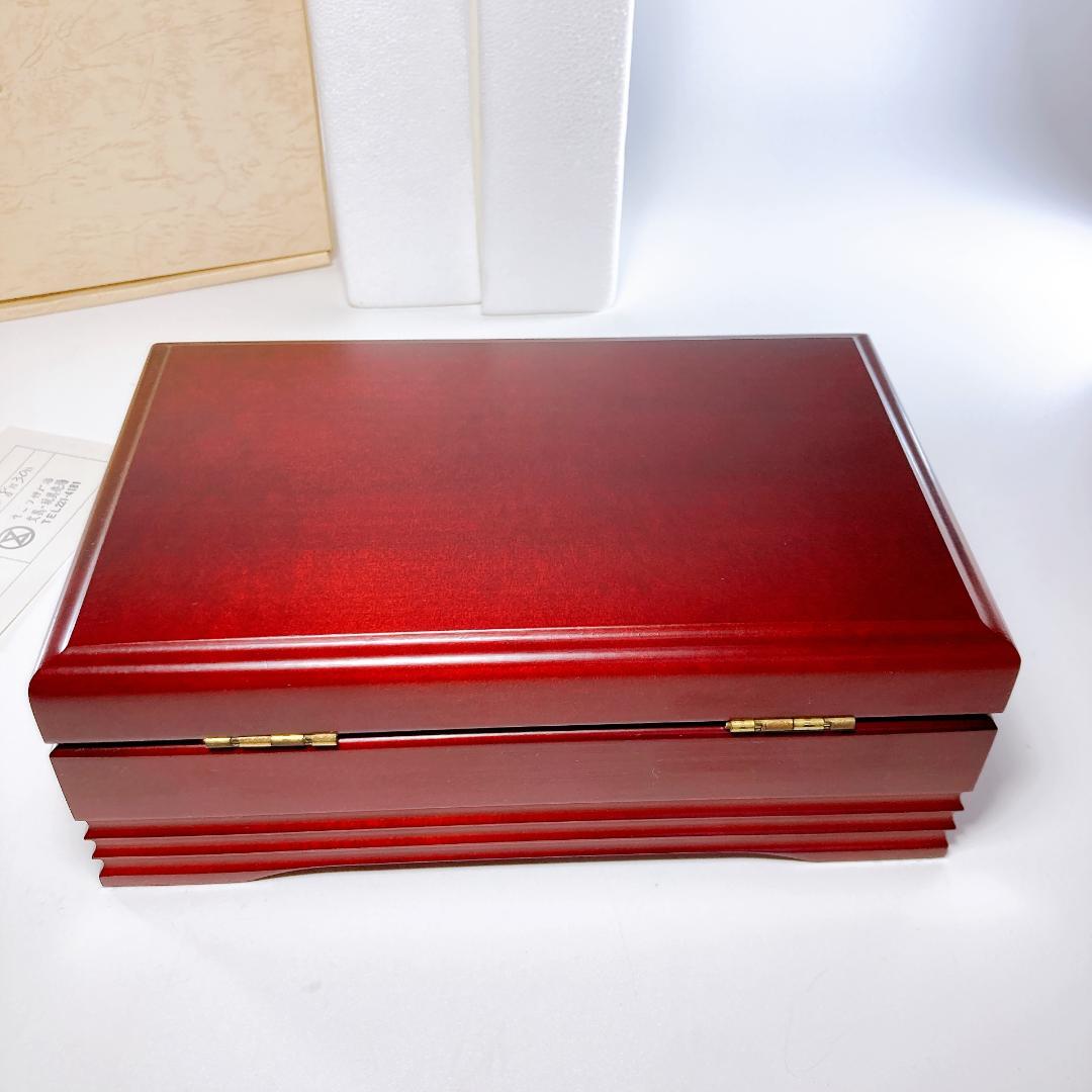 ORPHEUS オルフェウス 50弁 美しく青きドナウ・舞踏への勧誘|3539|