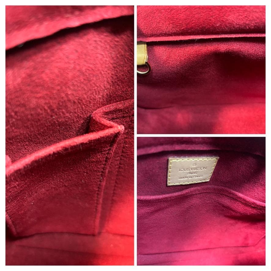 ❗️限定値下げ❗️【極美品】ルイ・ヴィトン ショルダーバックヴィバシテGM
