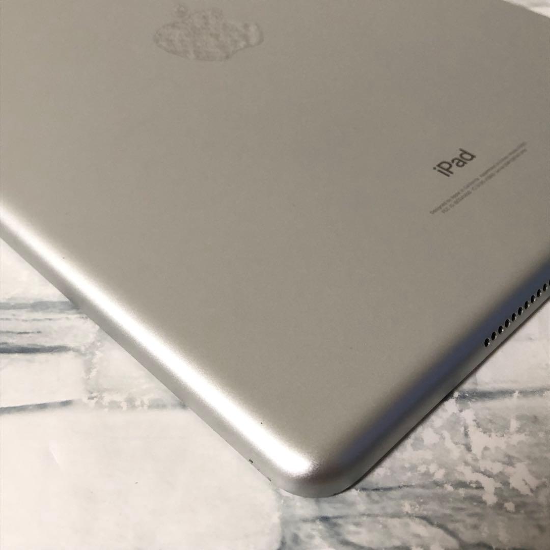 iPad 第6世代 32GB wifiモデル　管理番号：270