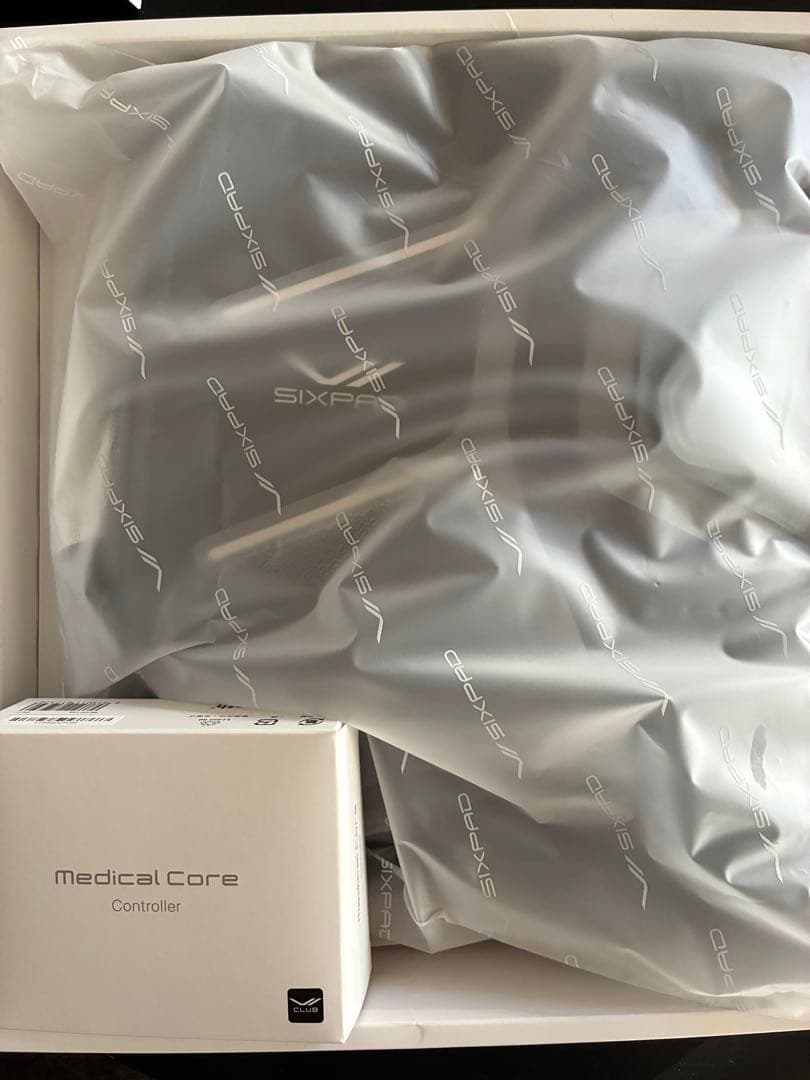 SIXPAD Medical Core Sサイズ