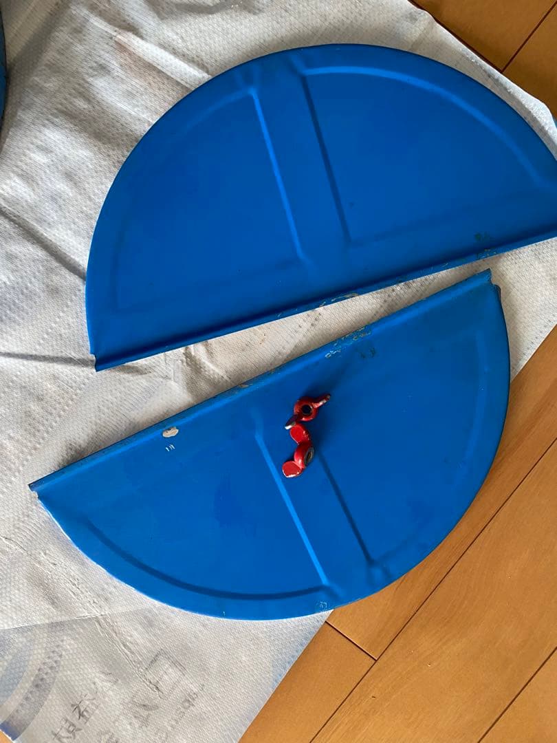 はちみつ分離器と　おまけで　こしき付き