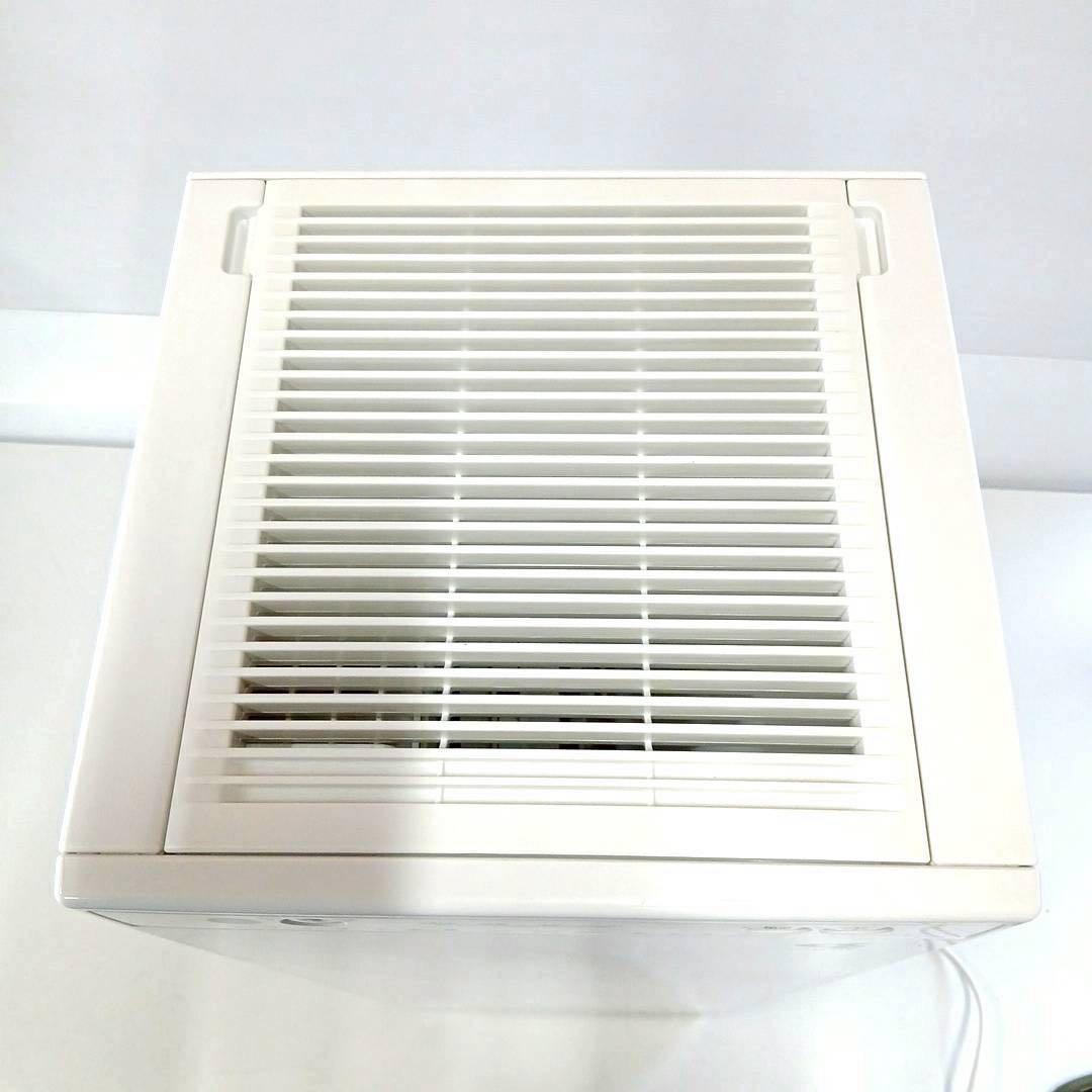 ダイキン DAIKIN加湿空気清浄機 MCK55WKS-W 2020年製