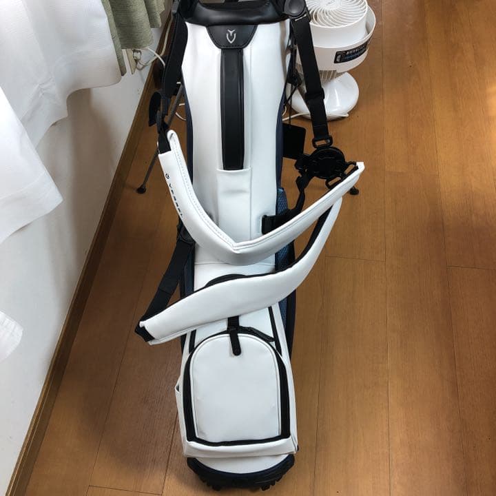 vessel ヴェゼルキャディーバッグ