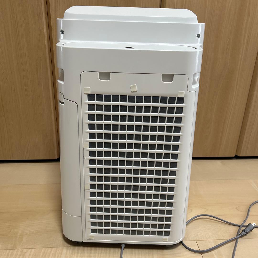 SHARP 加湿空気清浄機 KC-N50