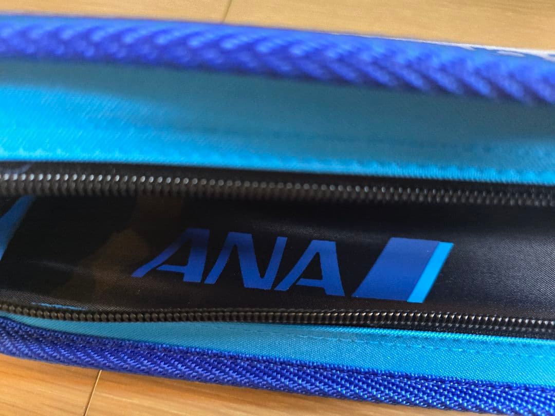 限定•希少品　ANA　釣り倶楽部　メジャークラフト　オリジナルロッド