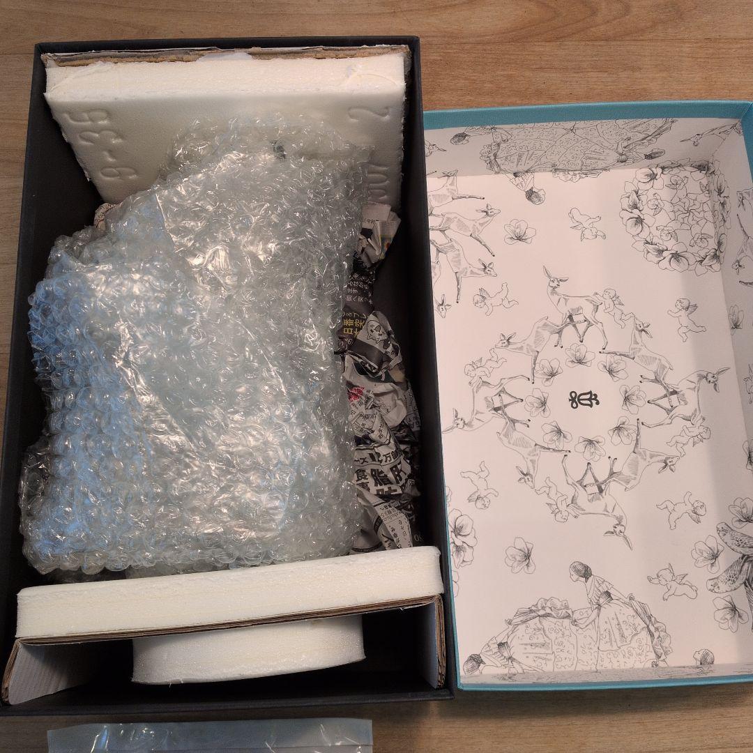 Lladro 僕と遊ぼう