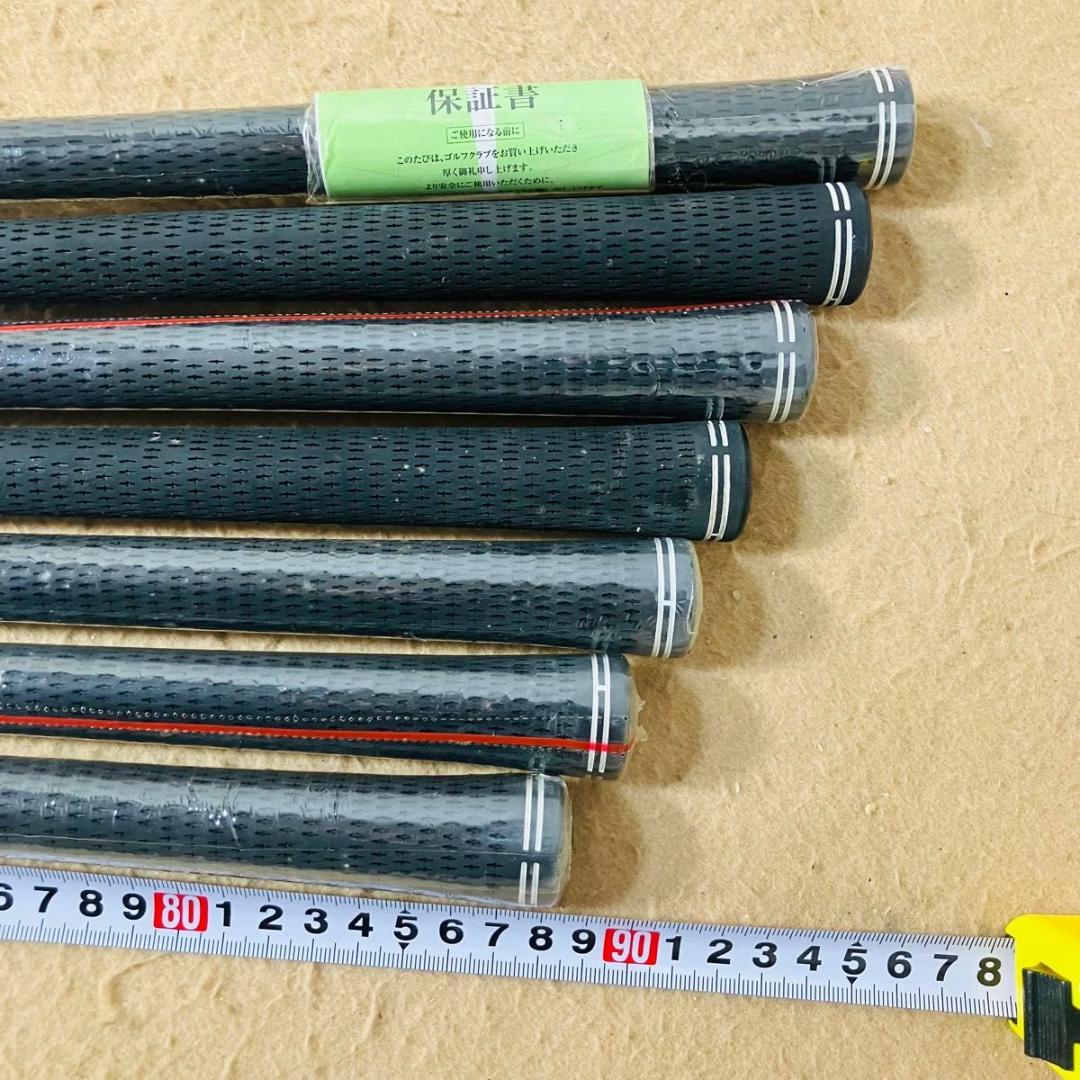 【希少】N.S.PRO950GH HT for XXIO S シャフト7本セット