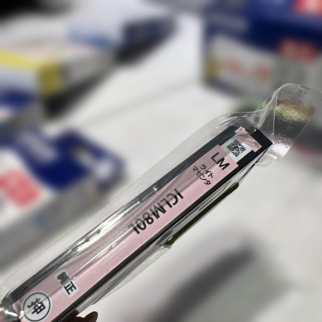 未使用　エプソン純正インク IC6CL80L　とうもろこし プリンタ