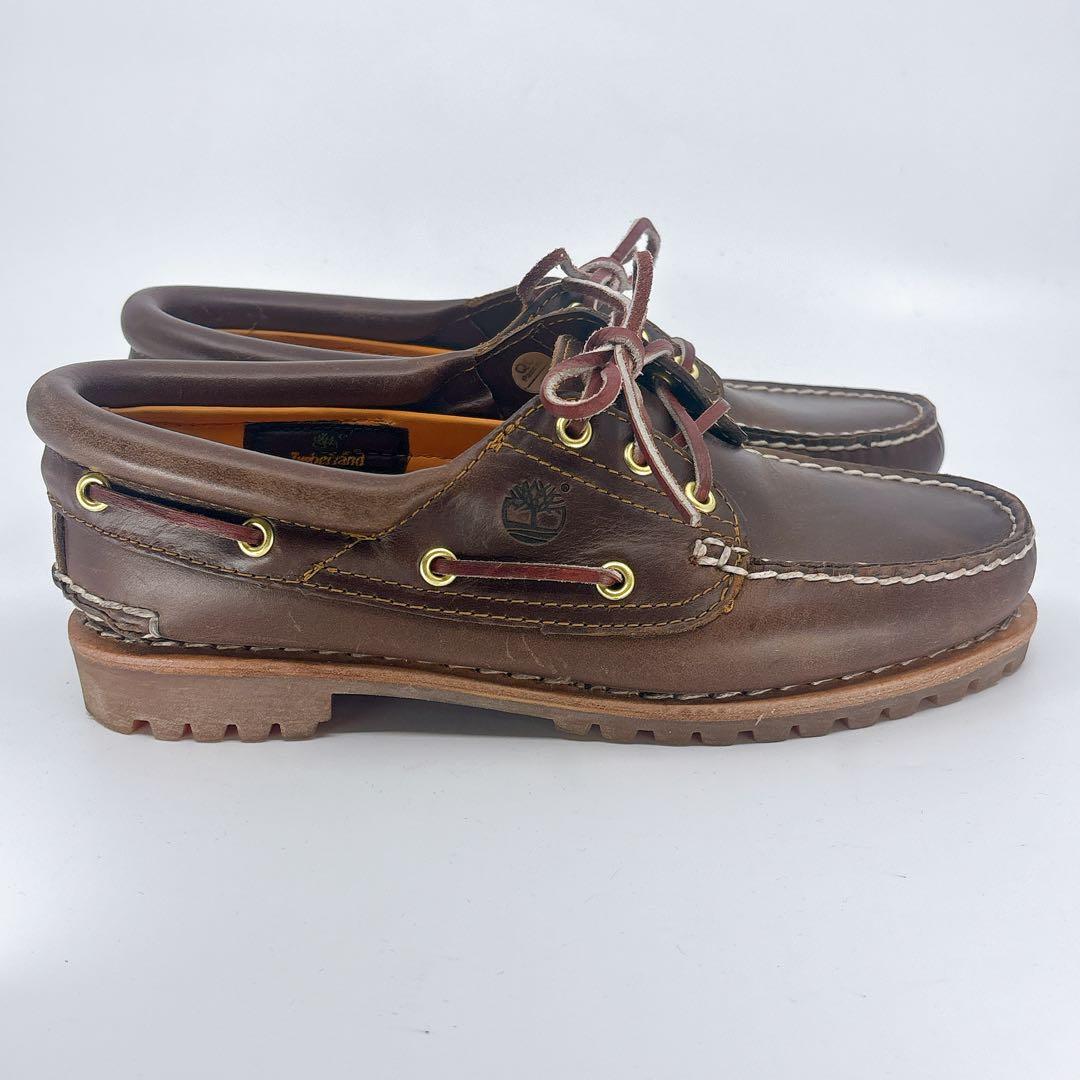 【希少サイズ】スリーアイクラシックラグ3EYE CLASSIC LUG 23.5