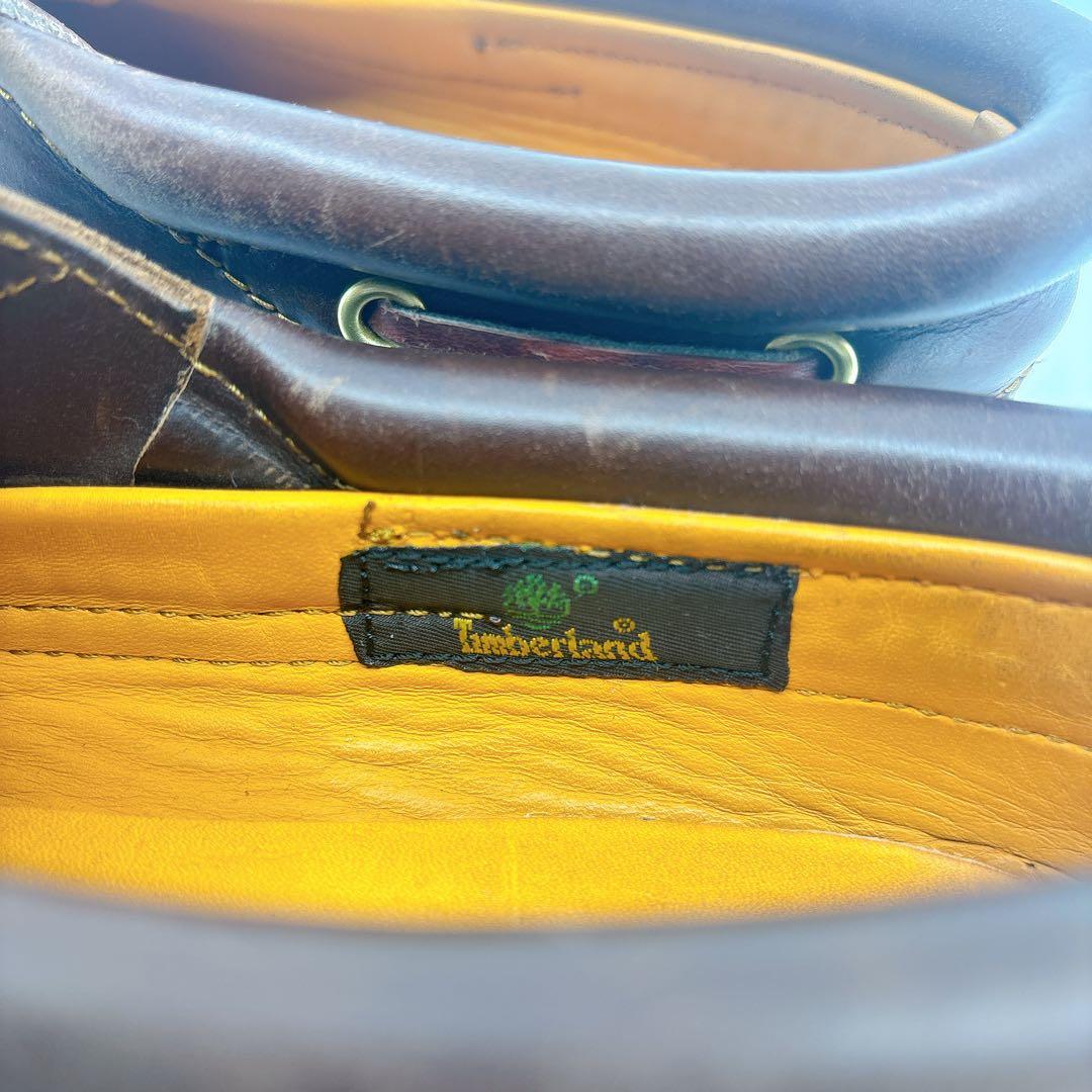 【希少サイズ】スリーアイクラシックラグ3EYE CLASSIC LUG 23.5