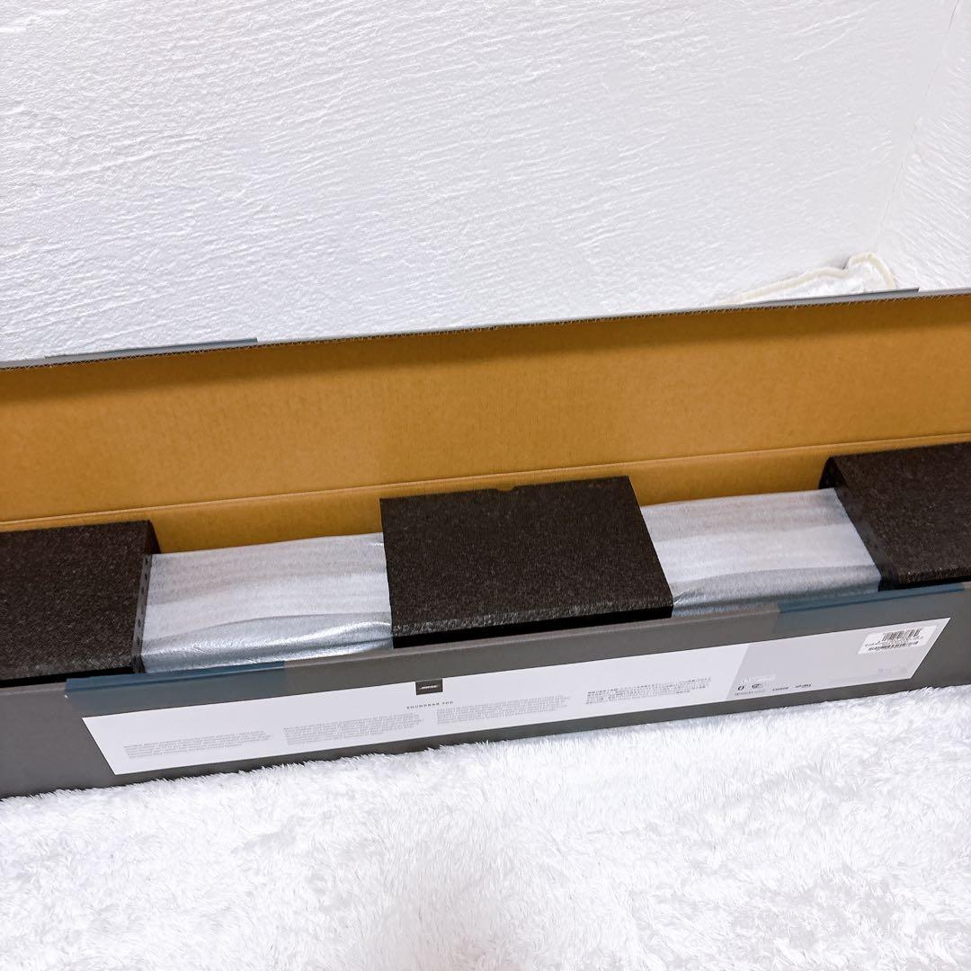【美品】Bose Soundbar 700 ボーズ サウンドバー