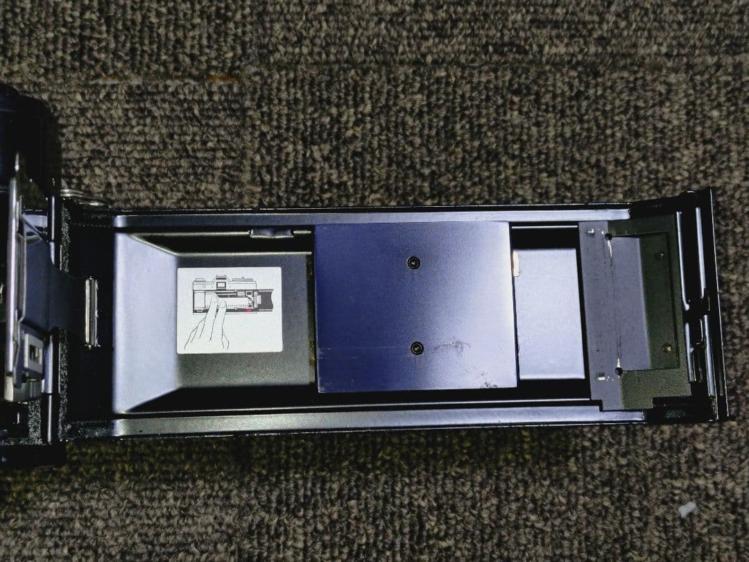 Canon FT QL ブースター　ズームレンズセット