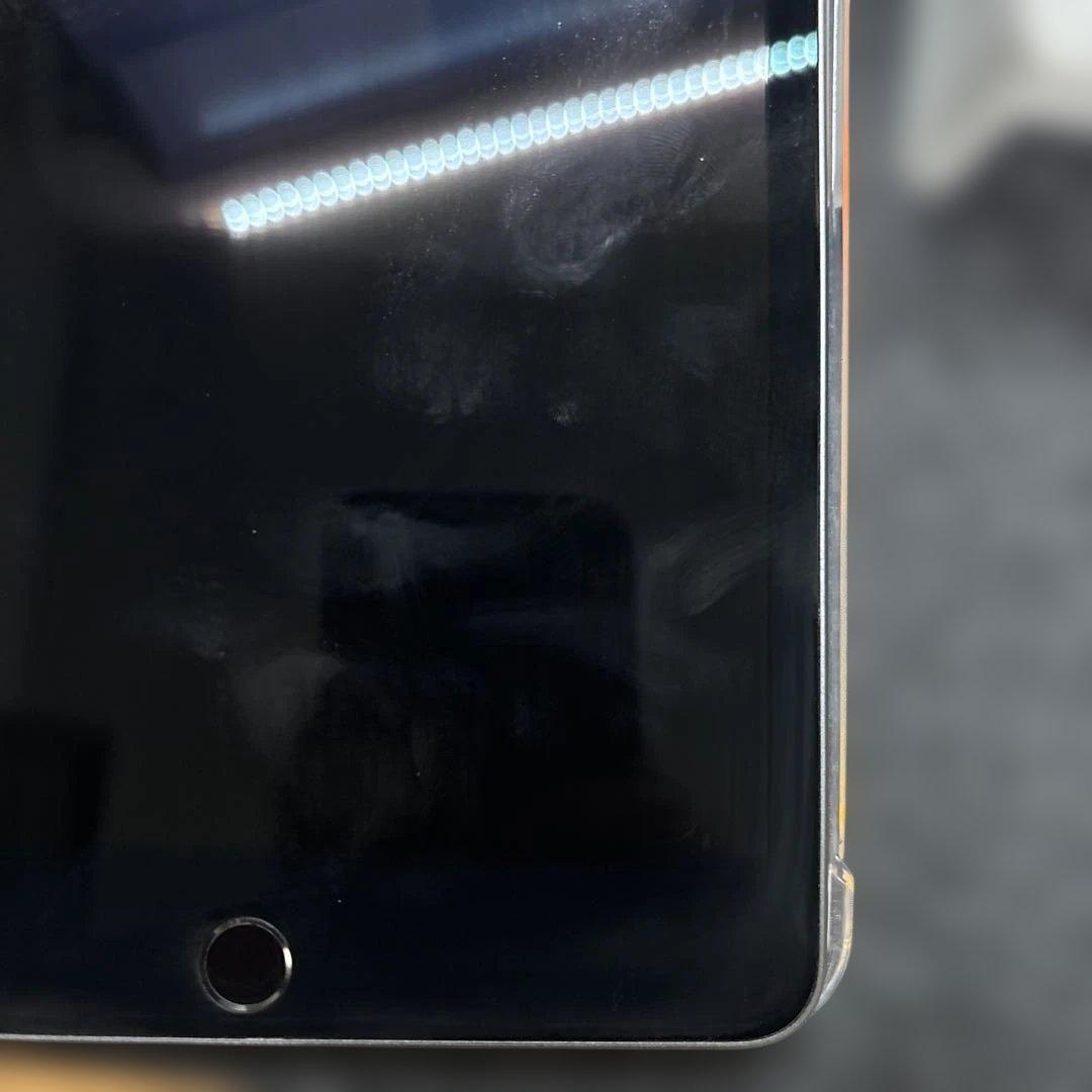 【美品】iPad mini 第5世代 Wi-Fiモデル 64GB スペースグレイ