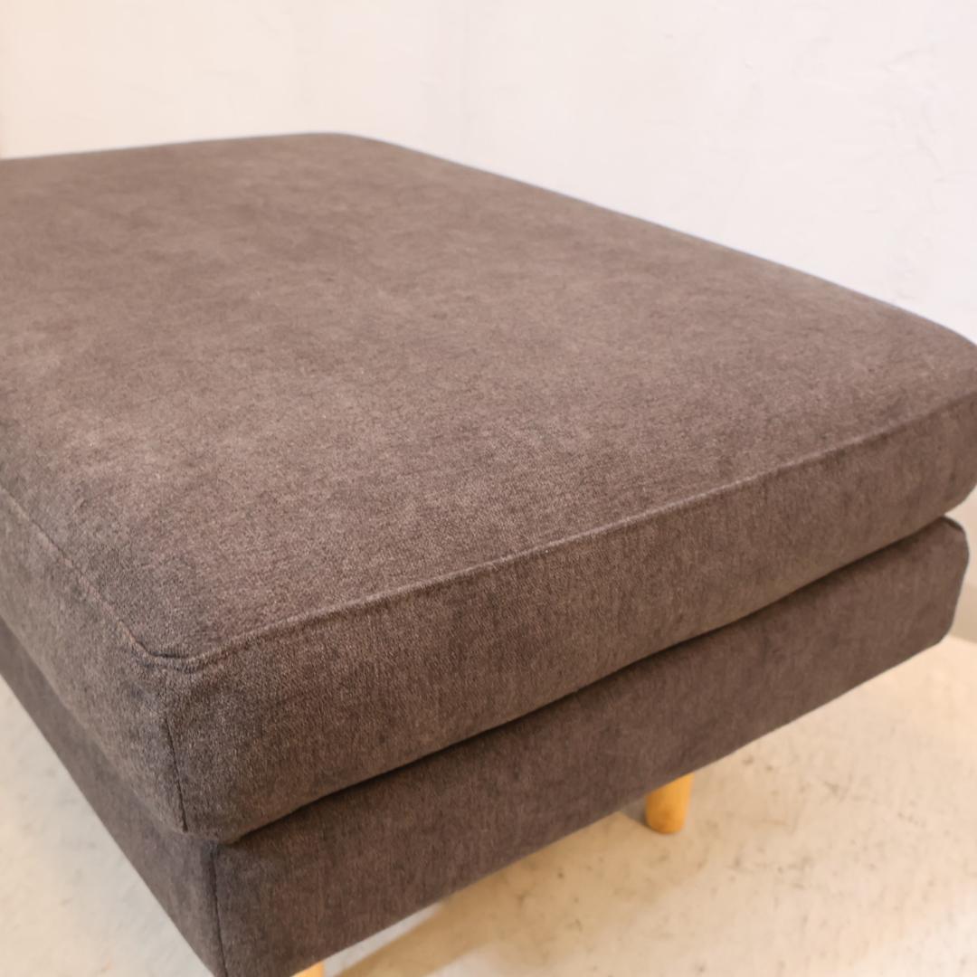 TAKANO MOKKOU 高野木工 LEO オットマン オーク スツール 足置