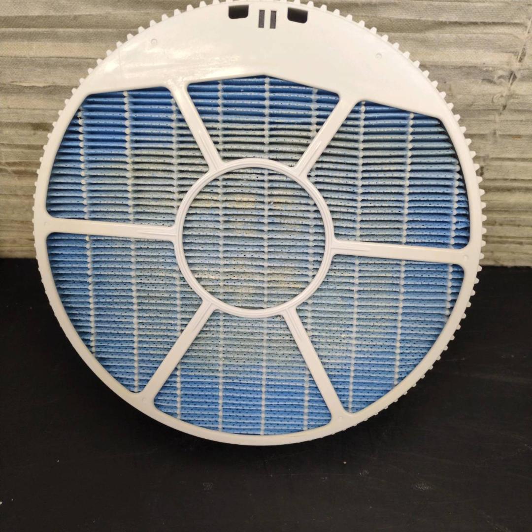 ☆シャープ　加湿空気清浄機　プラズマクラスター　KI-NS50-W　2021年製