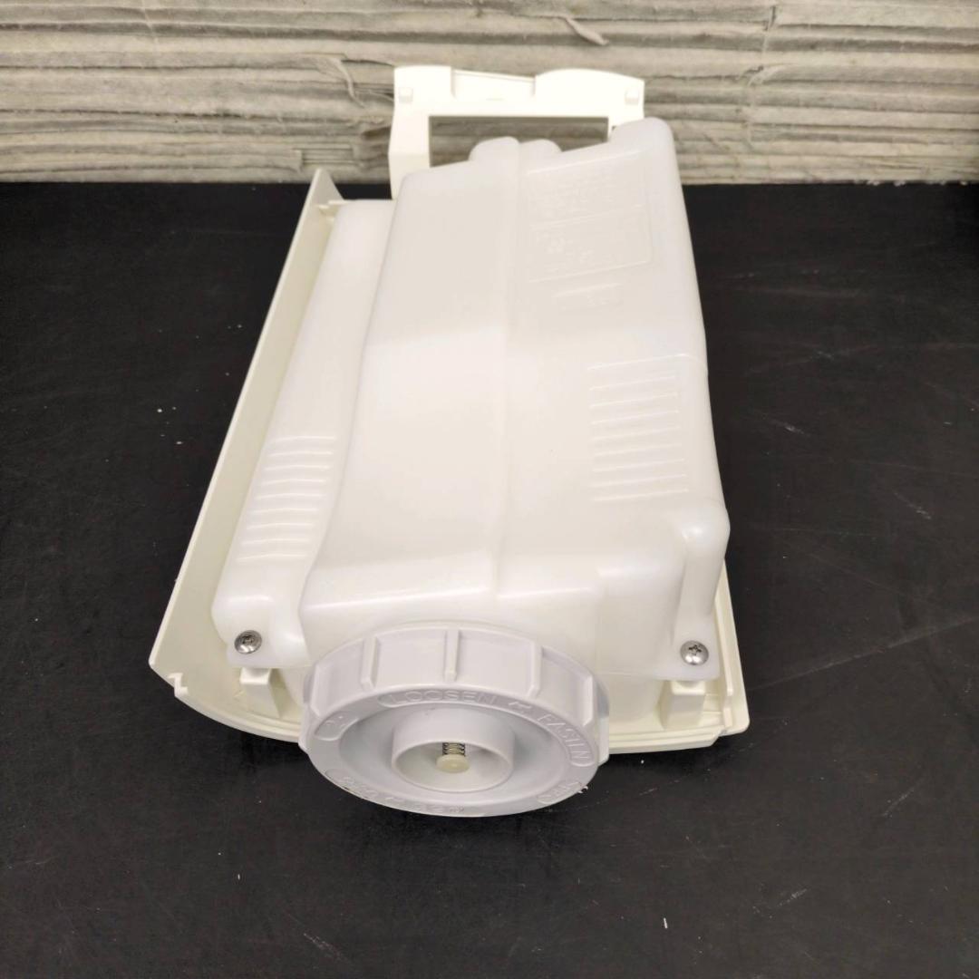 ☆シャープ　加湿空気清浄機　プラズマクラスター　KI-NS50-W　2021年製