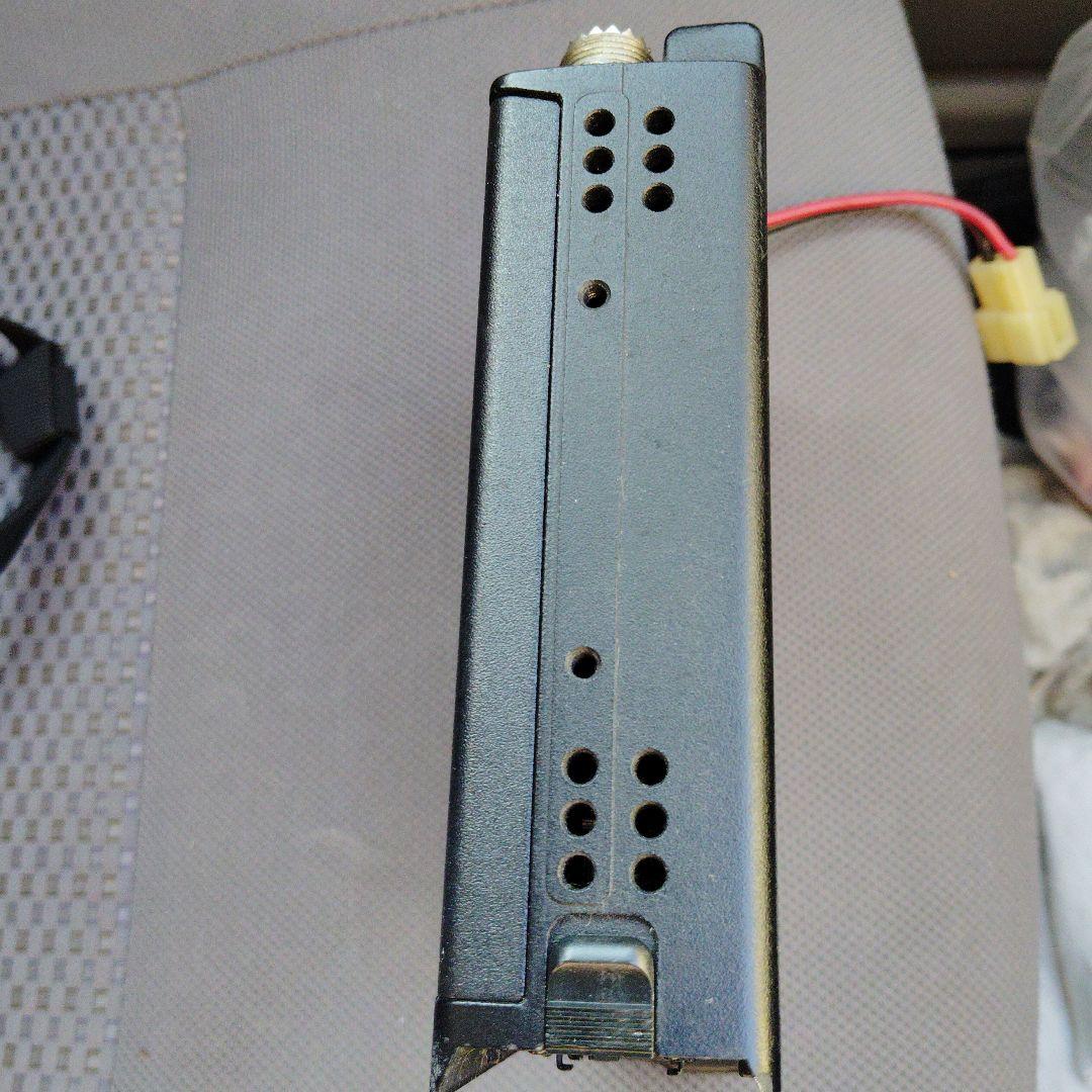 アイコムIC−２０８·２０ｗ機