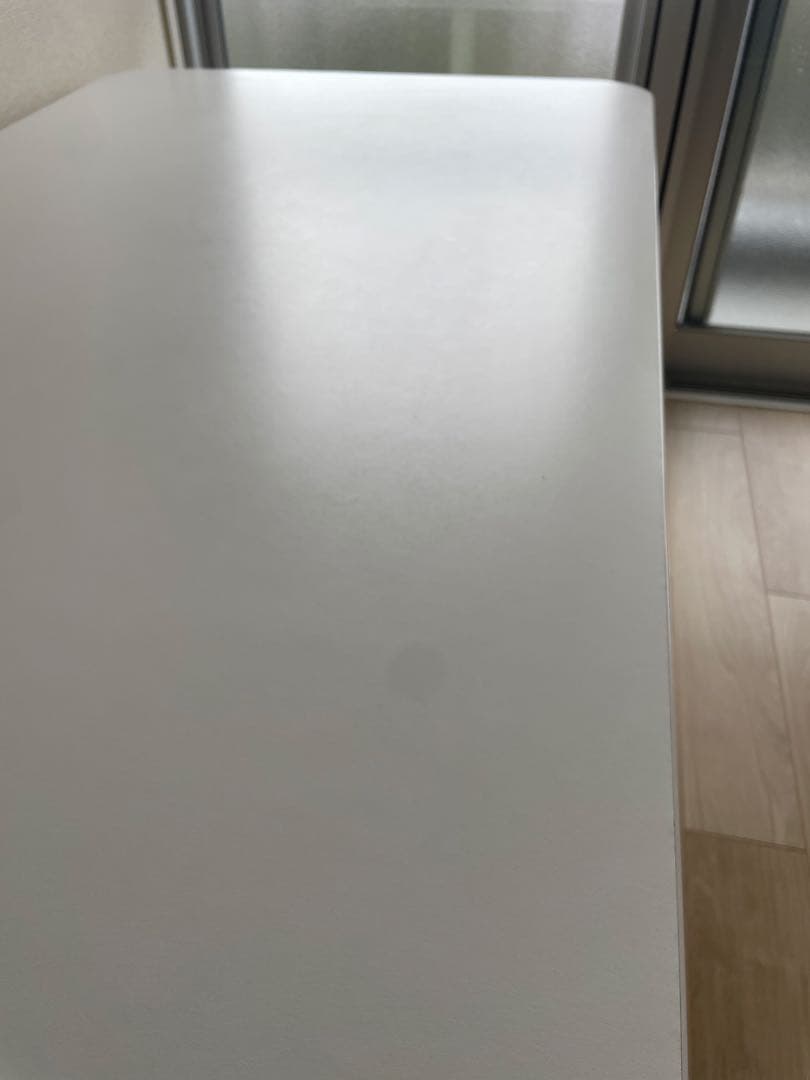 [神奈川県] 直接引取推奨 イケア ベカント 160cm x 80cm