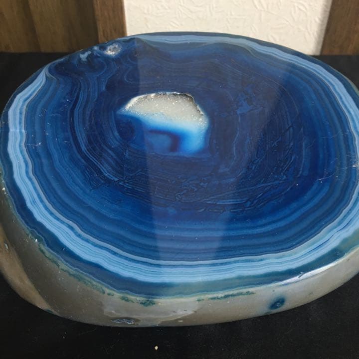 新品❗️青メノウ