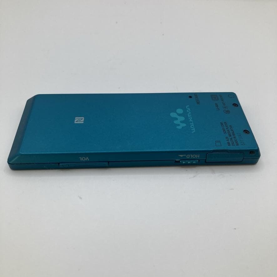 【正常動作品】SONY ウォークマン NW−A26 ソニー 音楽プレーヤー