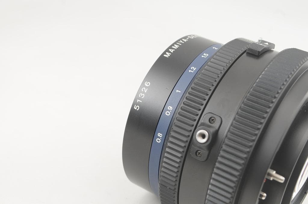 Mamiya マミヤ RZ67 Pro SEKOR Z F110mm F2.8