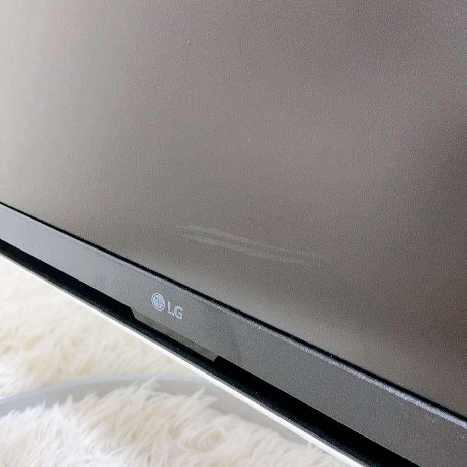 LG 32SQ730S 液晶モニター 4K 31.5型 VAパネル ワイド★