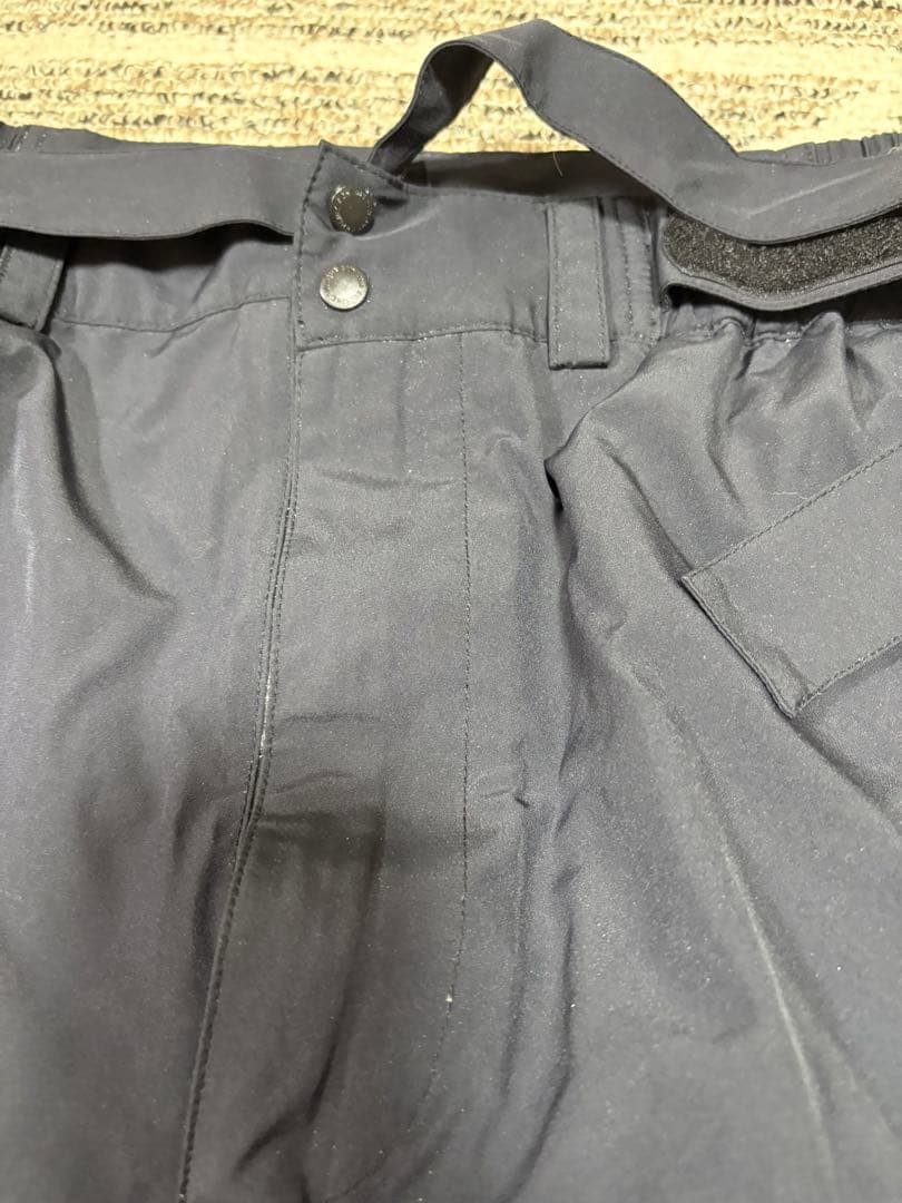 SUNLINE オールウェザースーツ