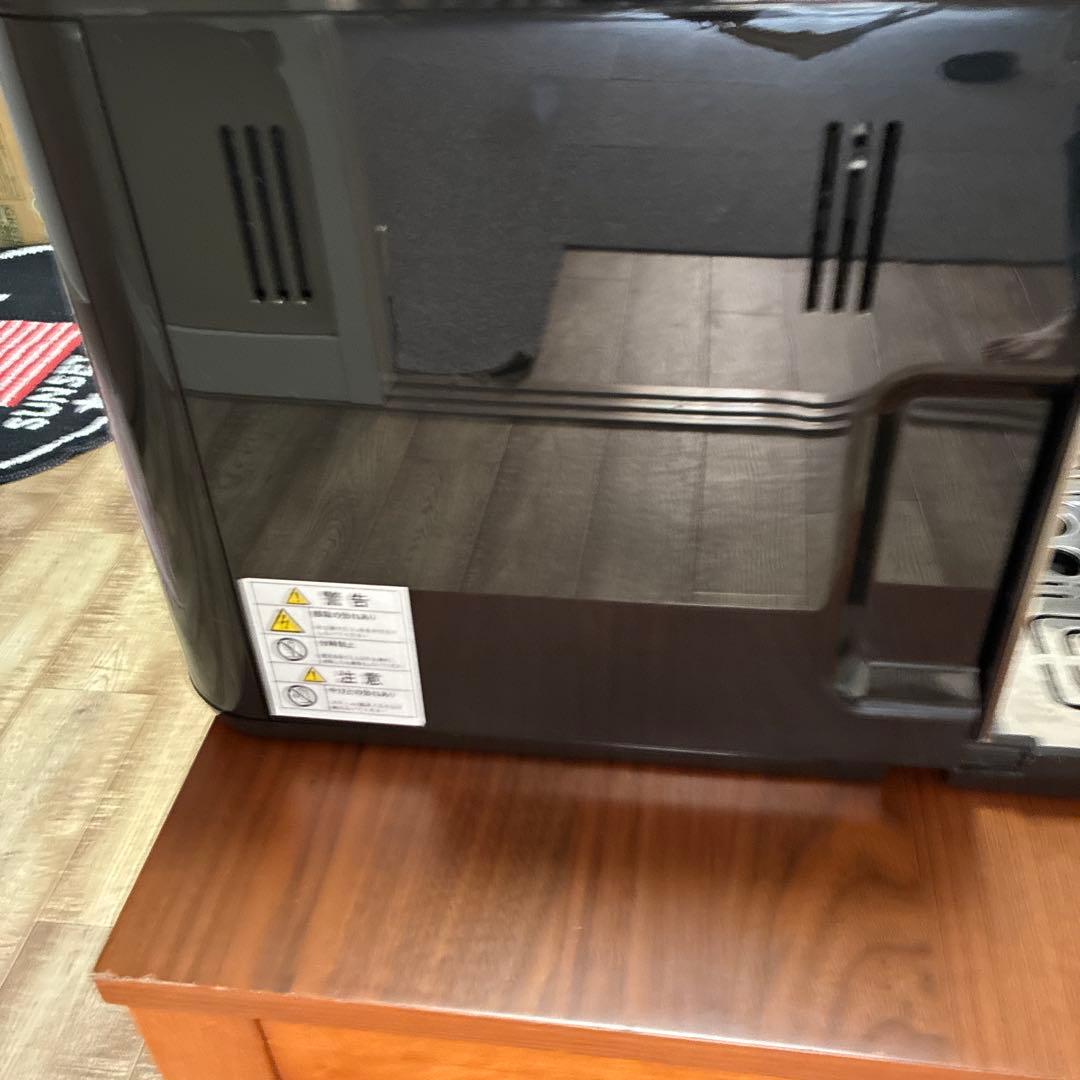 Gaggia エスプレッソマシン シルバー