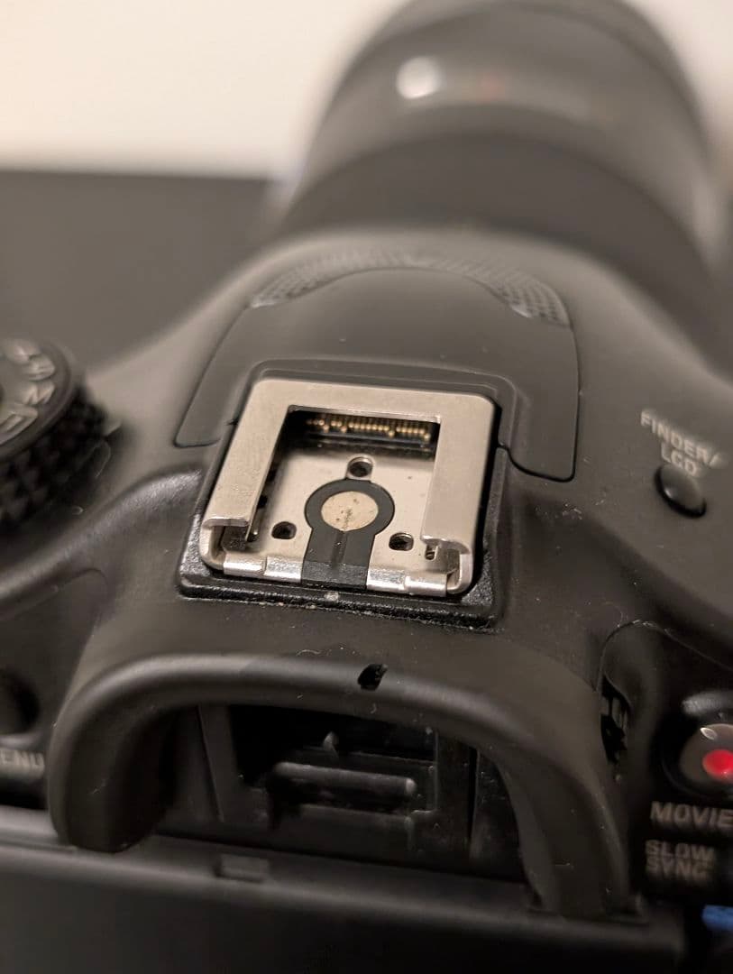 ト*ツ様 Sony α99 デジタル一眼レフカメラ