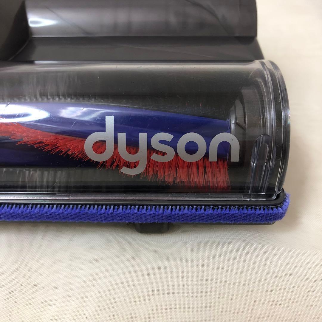 ダイソン モーターヘッドのみ DC63 DC48 CY24 CY25 対応