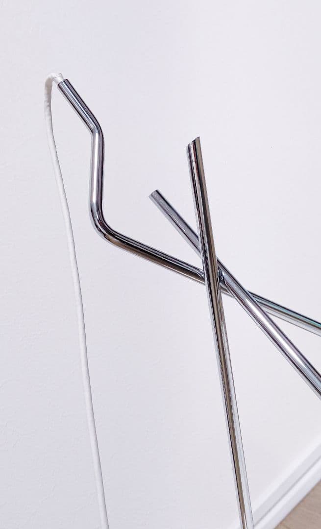 コイズミ AP47619L モダン ペンダントライト クロスフレーム 天井照明