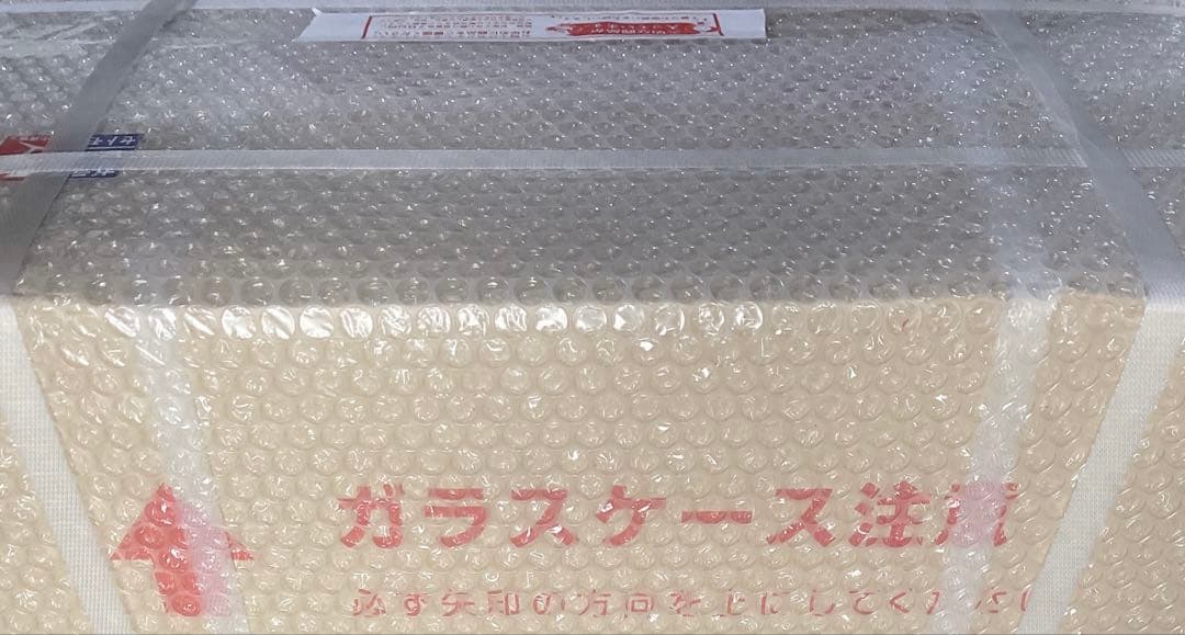 新品 雛人形 コンパクト ひな人形 雛 親王飾り 清玉作 芥子親王アクリルケース