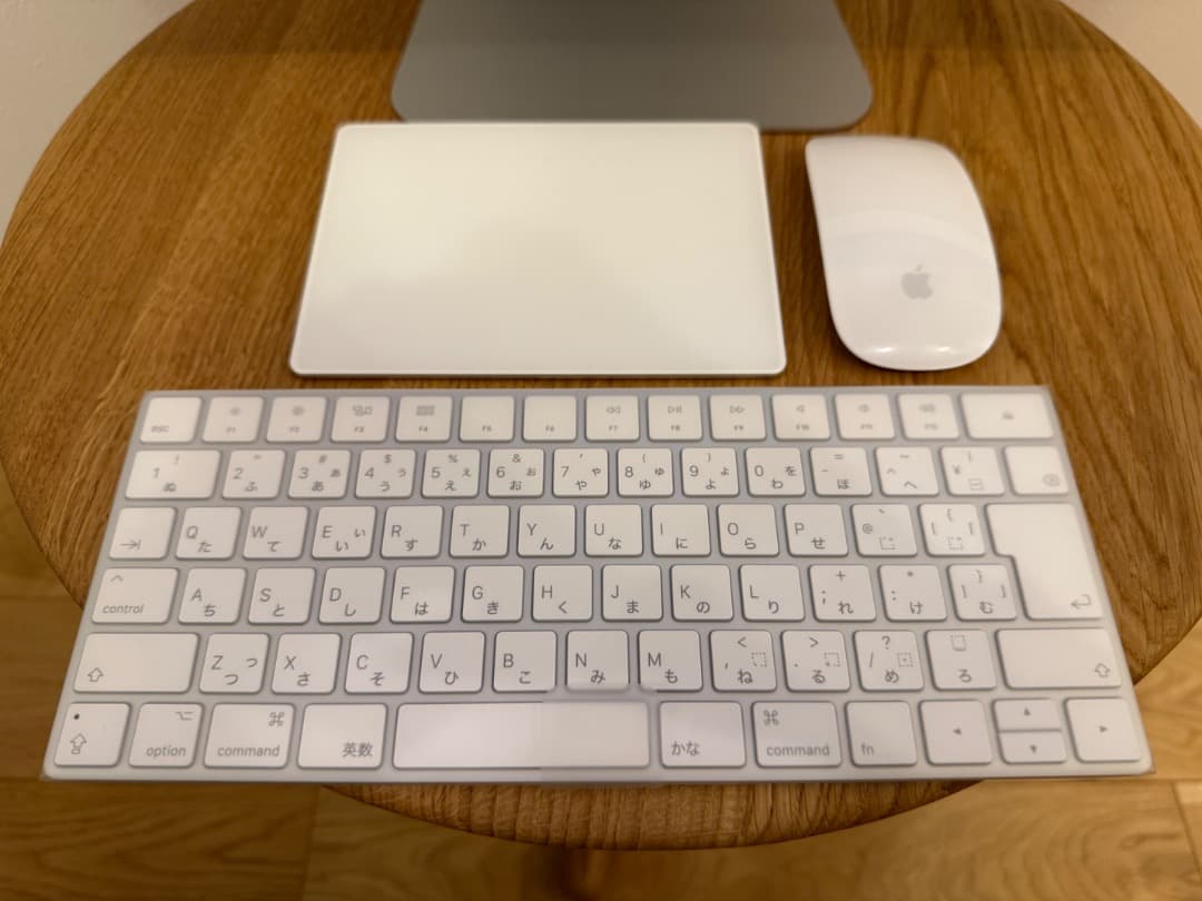 iMac 27インチ 2020 Intel i9 64GB 1TB 美品 CTO