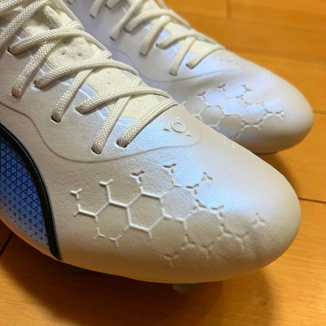 PUMA キングアルティメットFG/AG 27㎝ 新品 送料無料