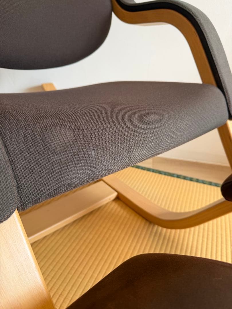 Gravity グラビティ バランス チェア