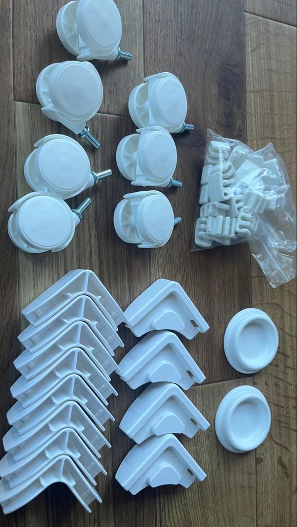 アイリスオーヤマ キャットケージ 3段 ホワイト