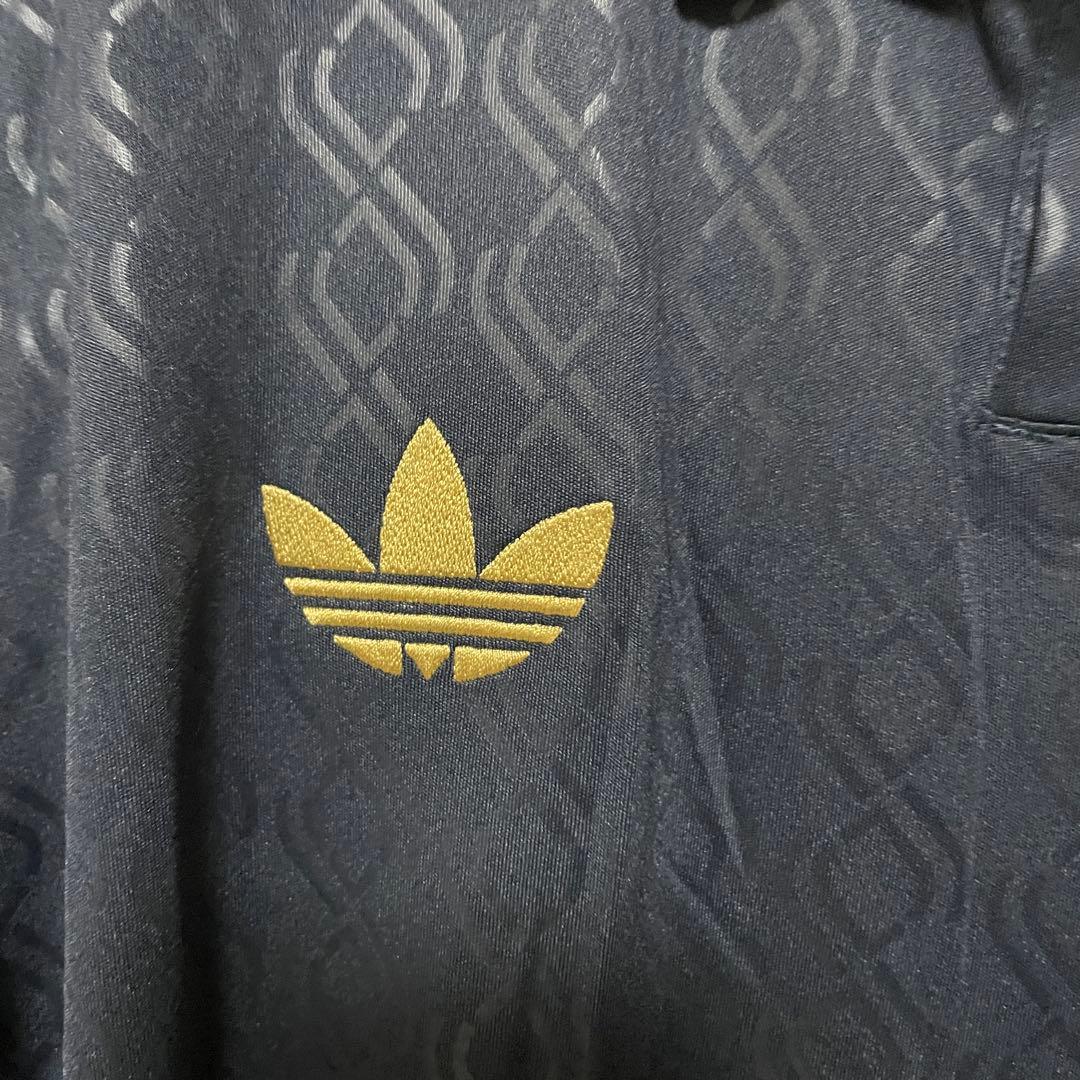 【正規品】ユベントス 24-25 3rd ユニフォーム 75周年　2XL 新品