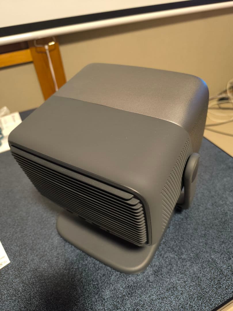 4Kプロジェクター