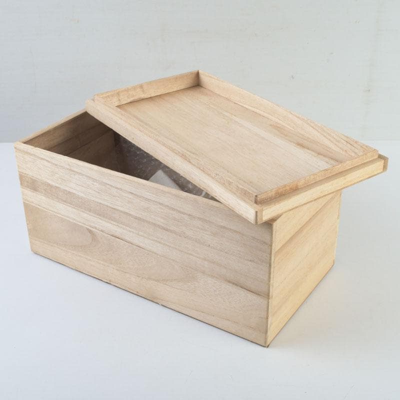 七宝焼　安井幸晴作　牡丹文　花瓶　唐木台付　共箱　V　9556