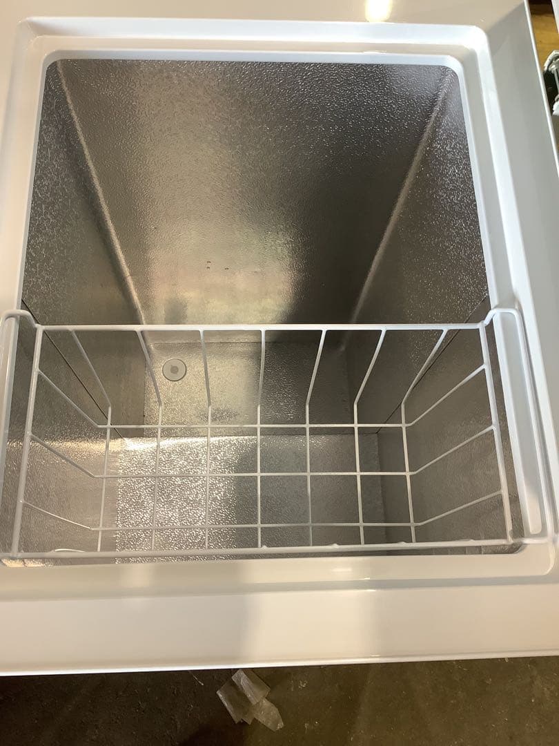 SUGERLOVE アイリスオーヤマ 冷凍庫 ICSD-10A 20年製