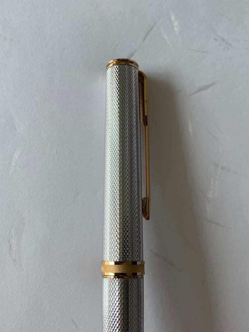 PARKER Premier 万年筆 18Kペン先