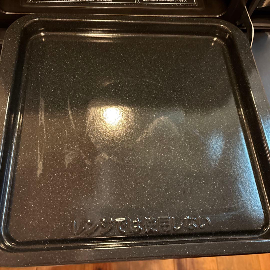 SHARP ヘルシオ　ウォーターオーブン AX-SP1-R