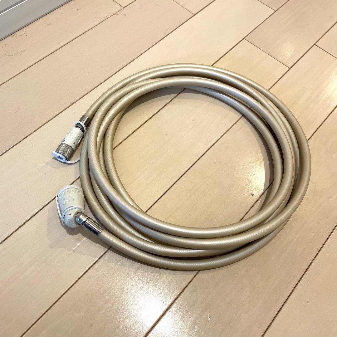 Rinnai ガスファンヒーター SRC-365E ※ガスコード5m付き