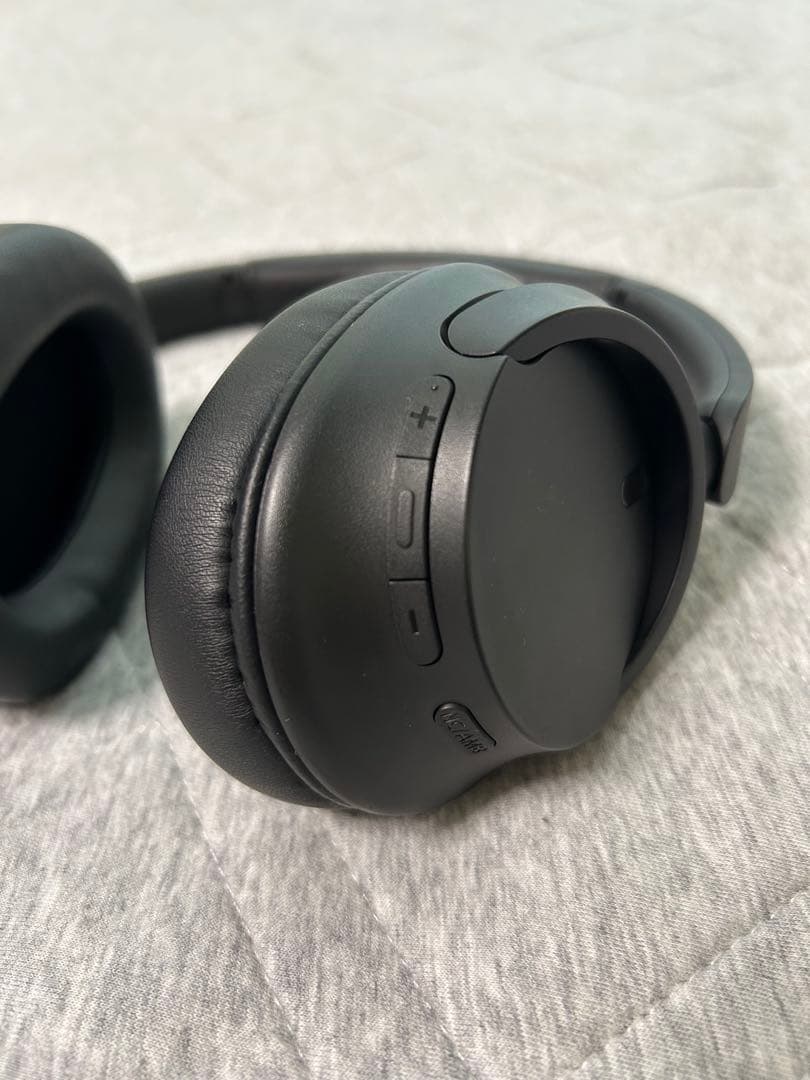 SONY WH-720N ブラック